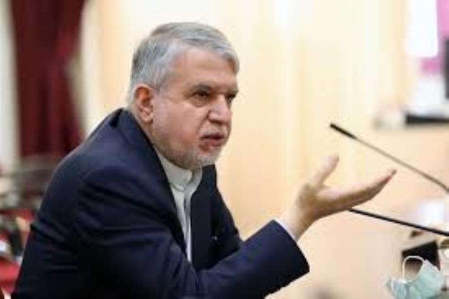صالحی امیری: ایران سالانه پذیرای یک میلیون و ۲۰۰ هزار گردشگر سلامت است